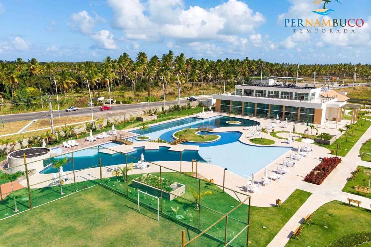 Muro Alto Clube Apartment Porto de Galinhas