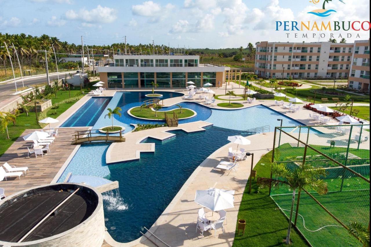 Apartment Muro Alto Clube *