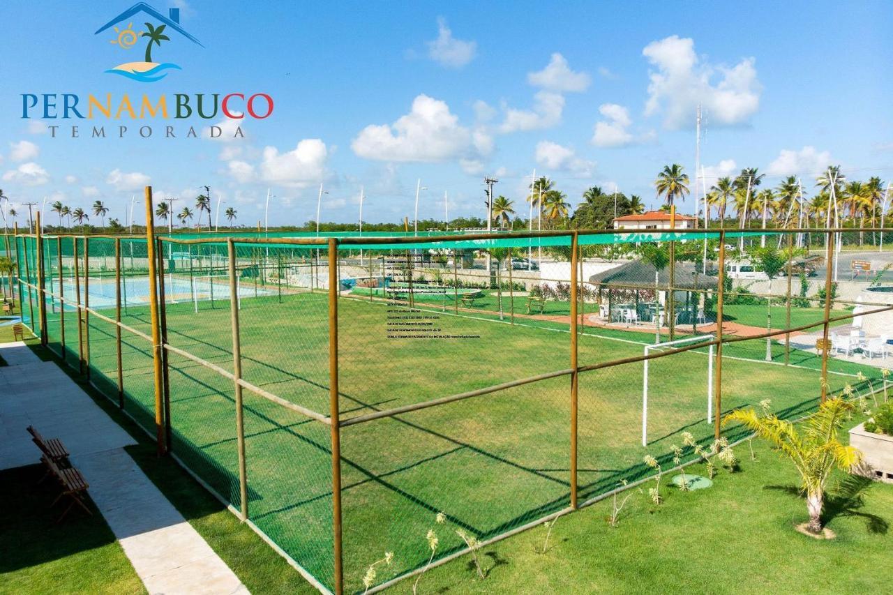 Muro Alto Clube Apartment