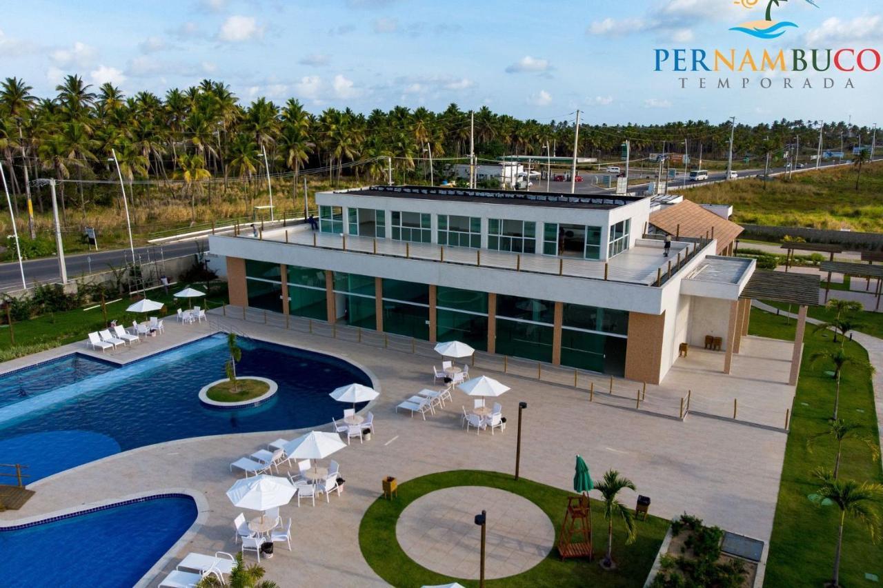 Muro Alto Clube Apartment Porto de Galinhas