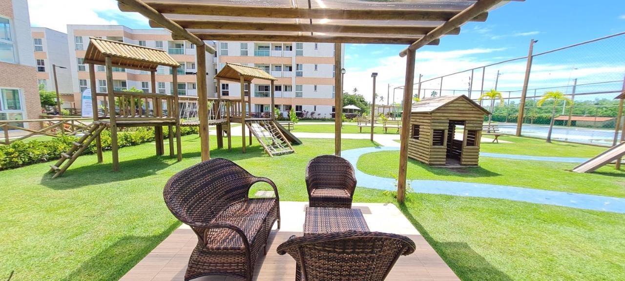 Apartment Muro Alto Clube Porto de Galinhas