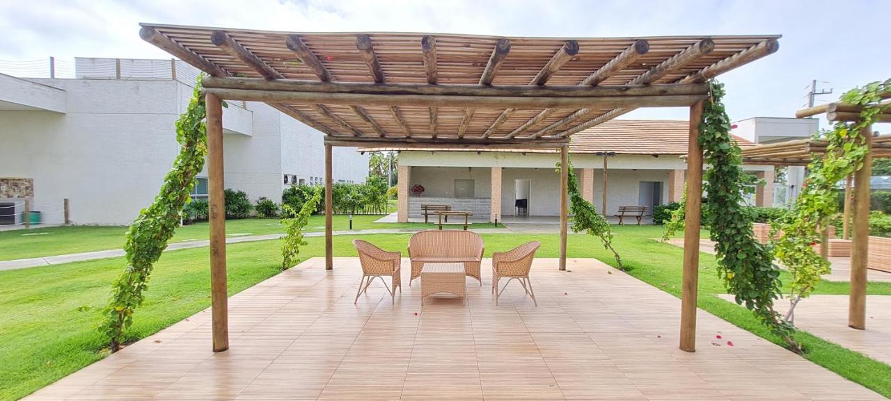 Muro Alto Clube Apartment