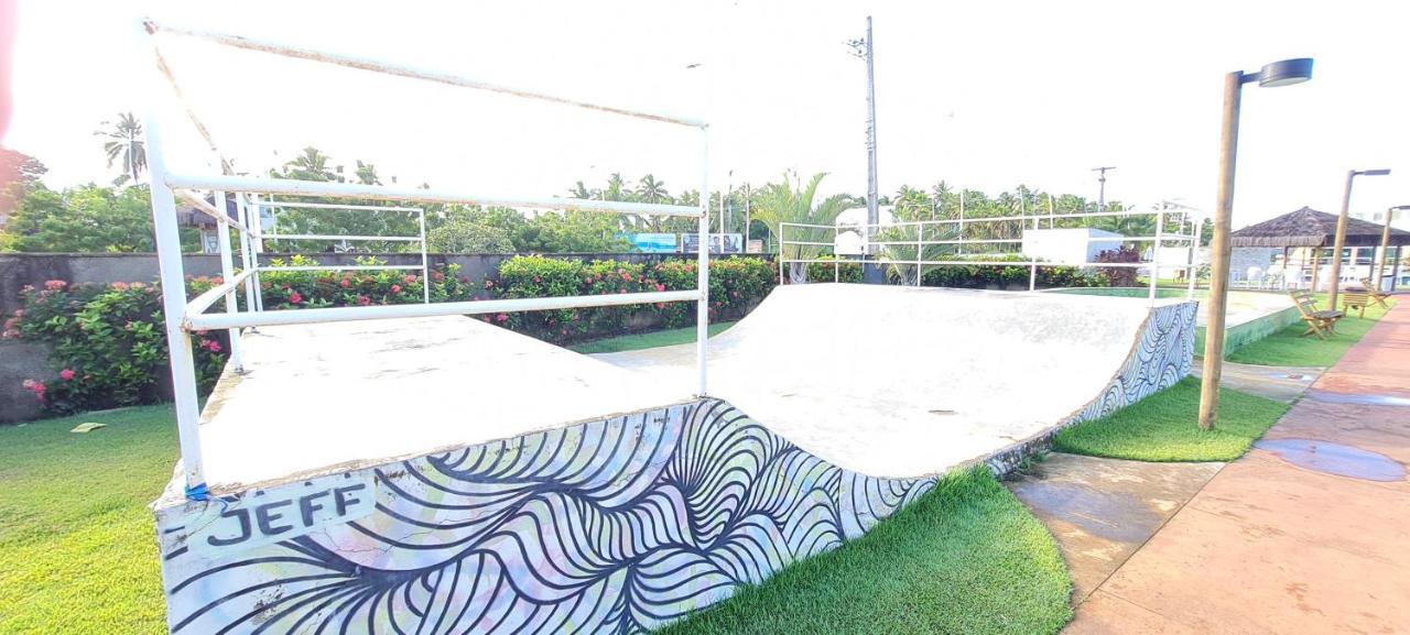Muro Alto Clube Apartment