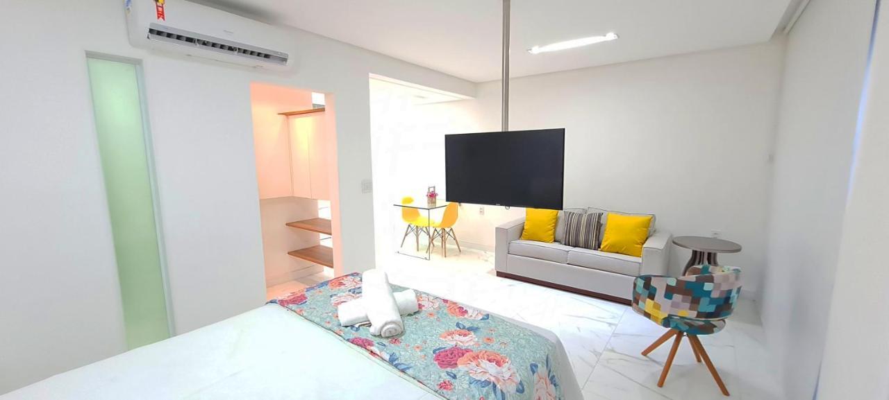 Muro Alto Clube Apartment Porto de Galinhas