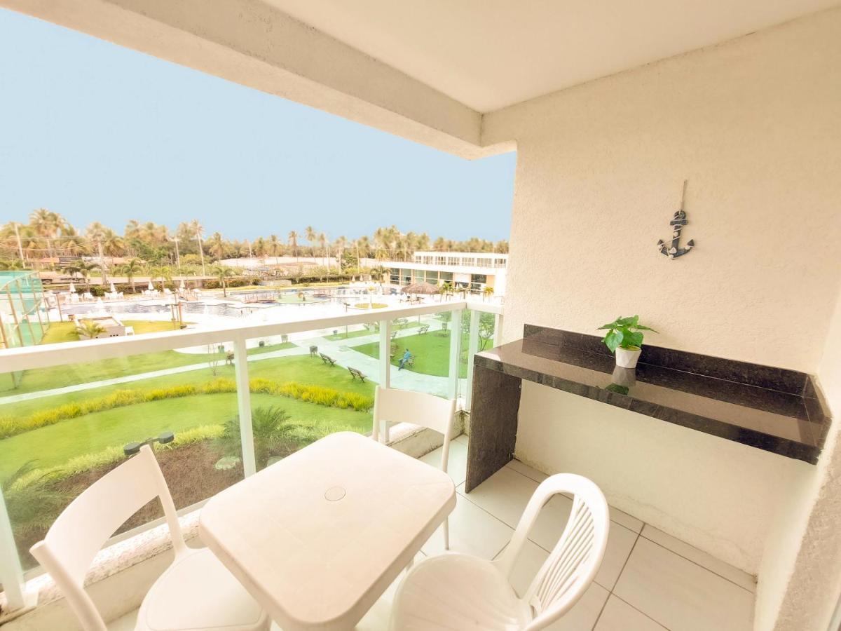 Apartment Muro Alto Clube *