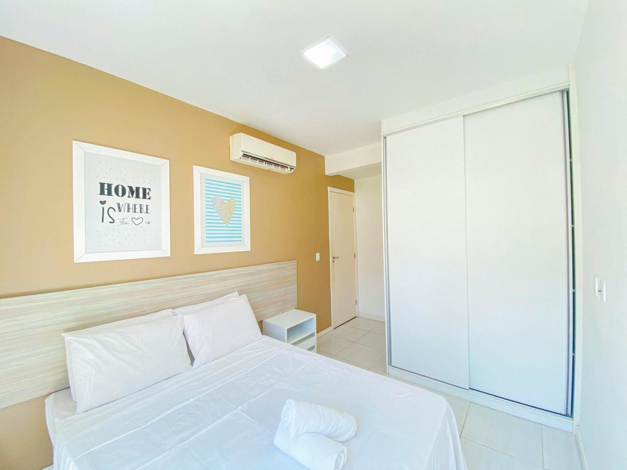 Apartment Muro Alto Clube *