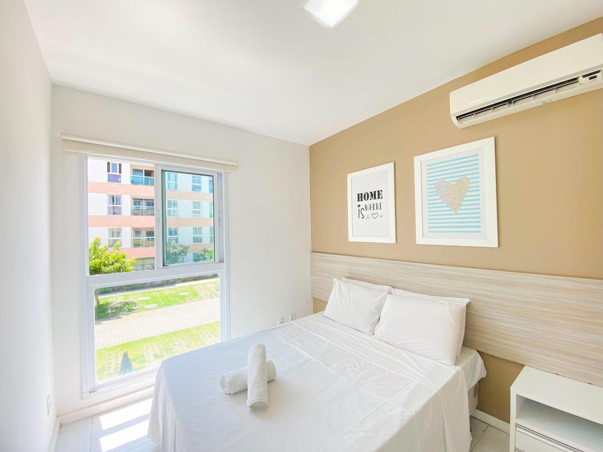 Apartment Muro Alto Clube *