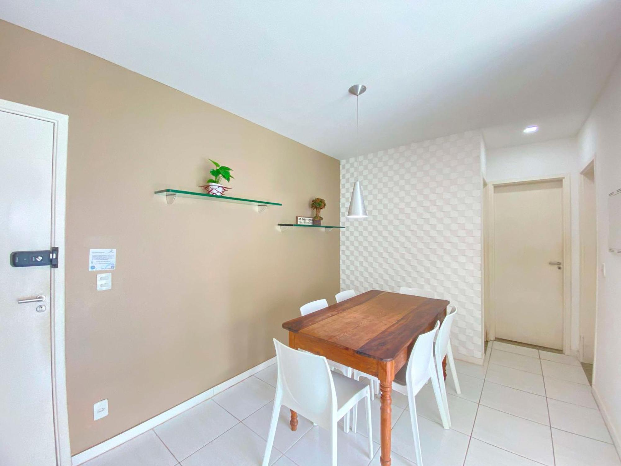 Muro Alto Clube Apartment Porto de Galinhas