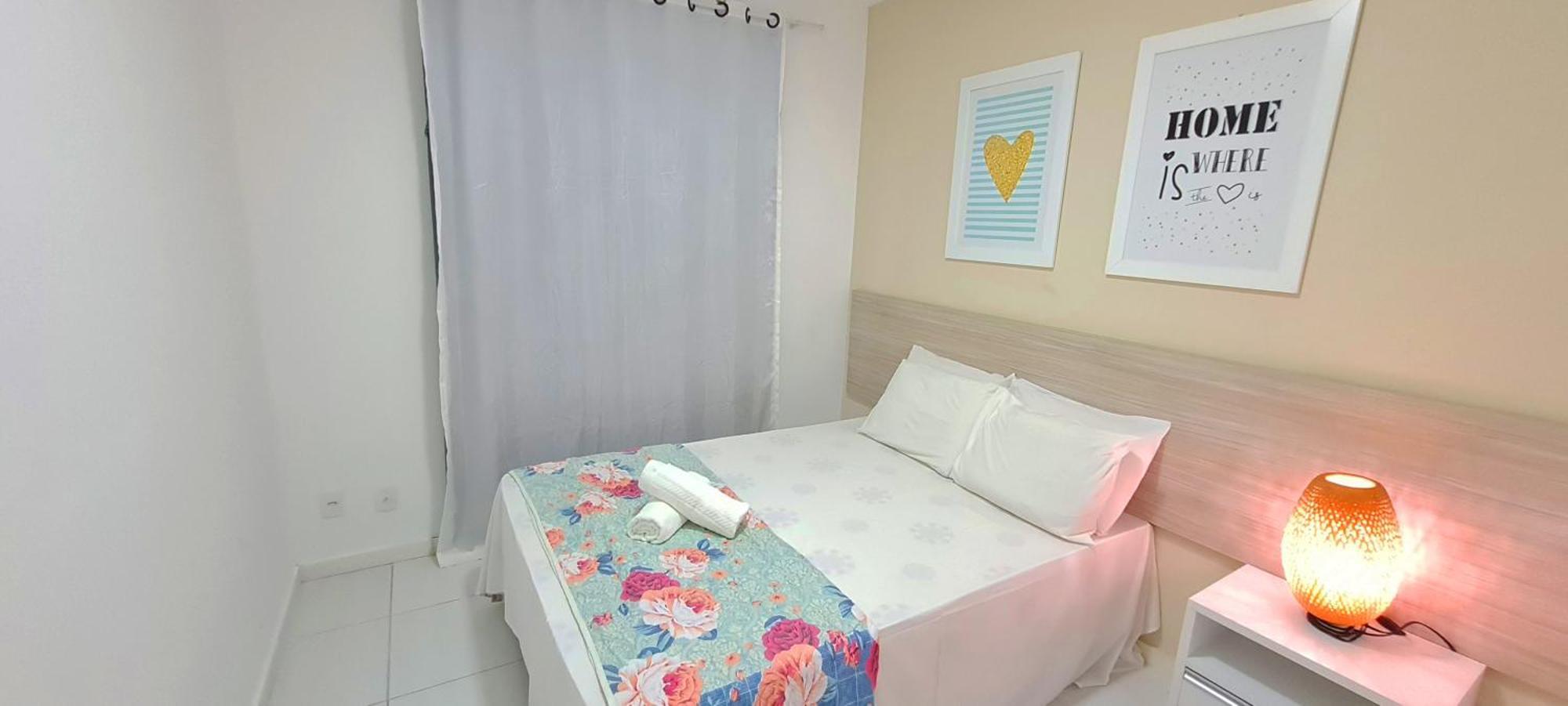 Muro Alto Clube Apartment Porto de Galinhas