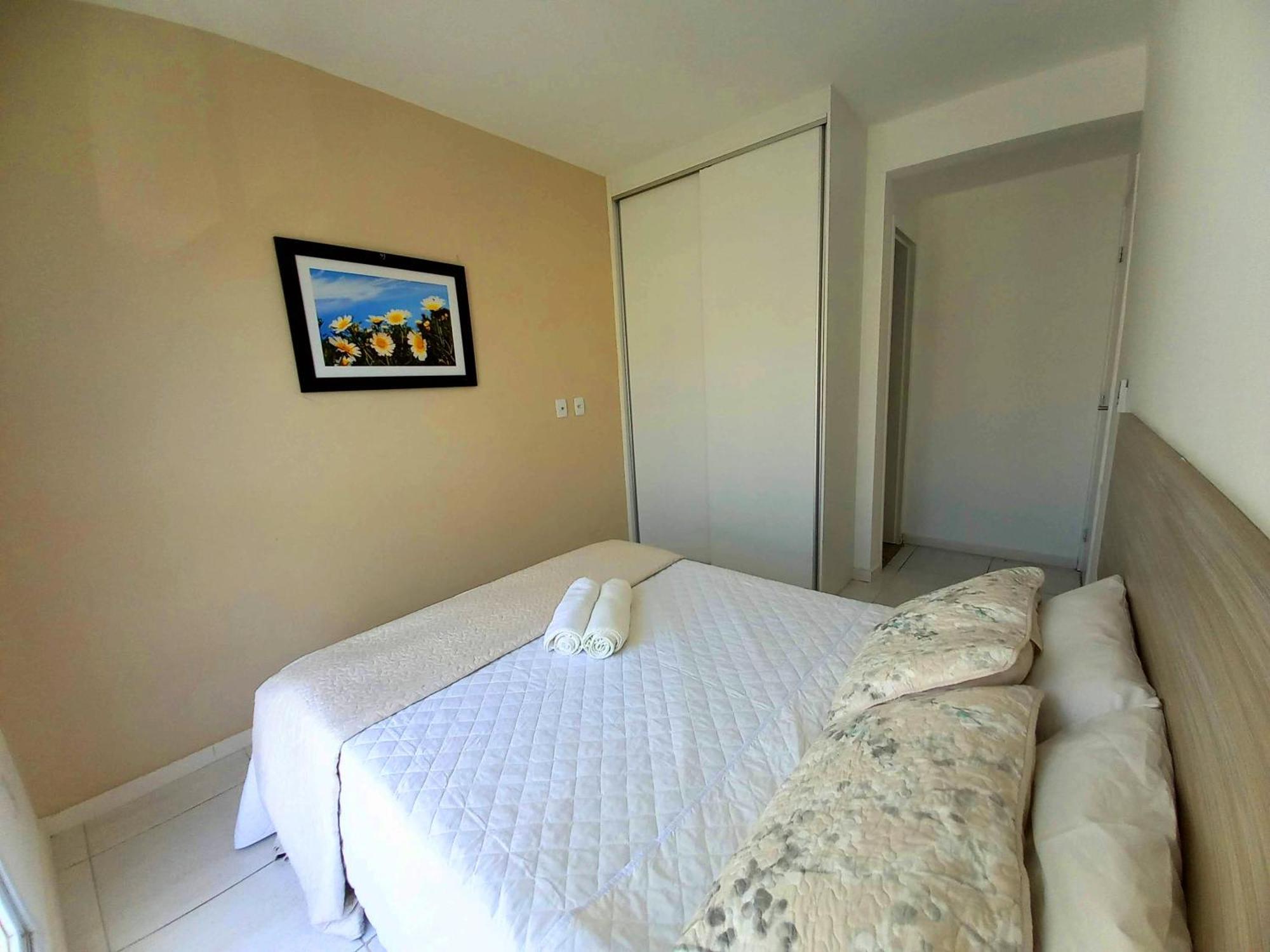 Apartment Muro Alto Clube *