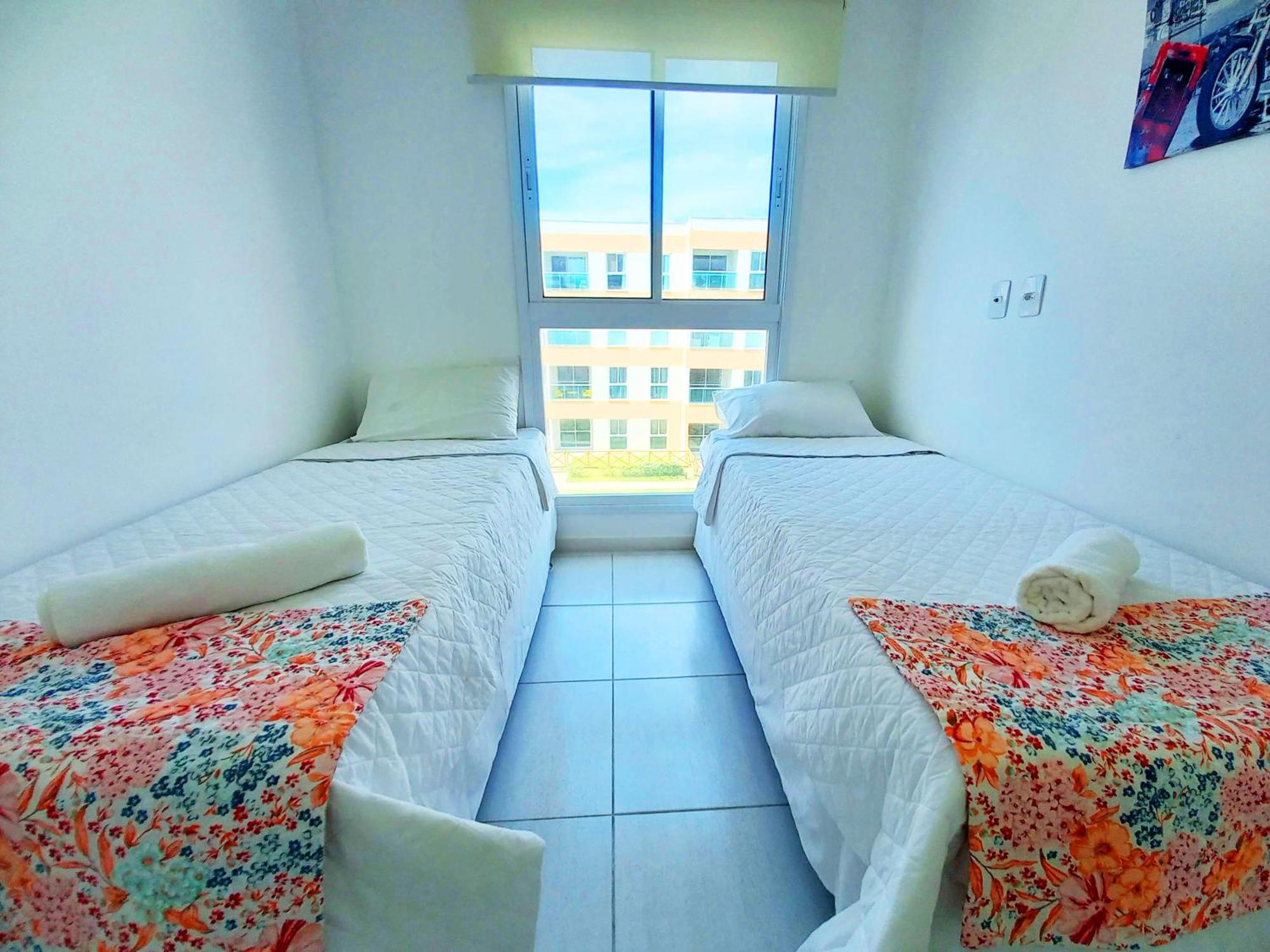 Muro Alto Clube Apartment Porto de Galinhas