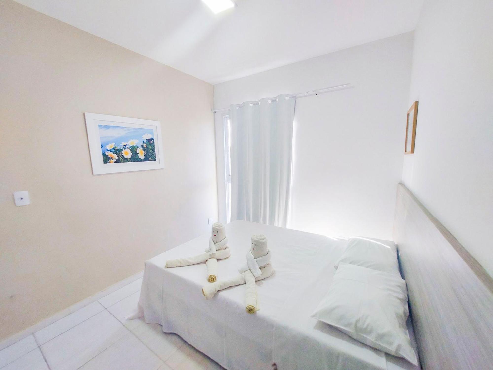 Muro Alto Clube Apartment