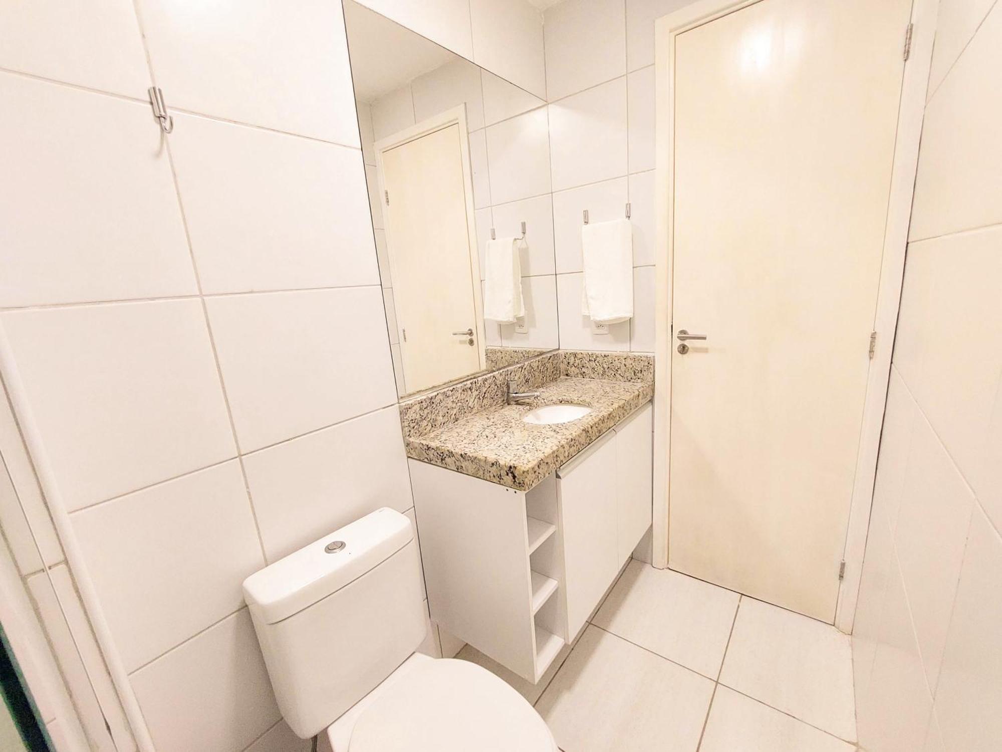 Muro Alto Clube Apartment Porto de Galinhas