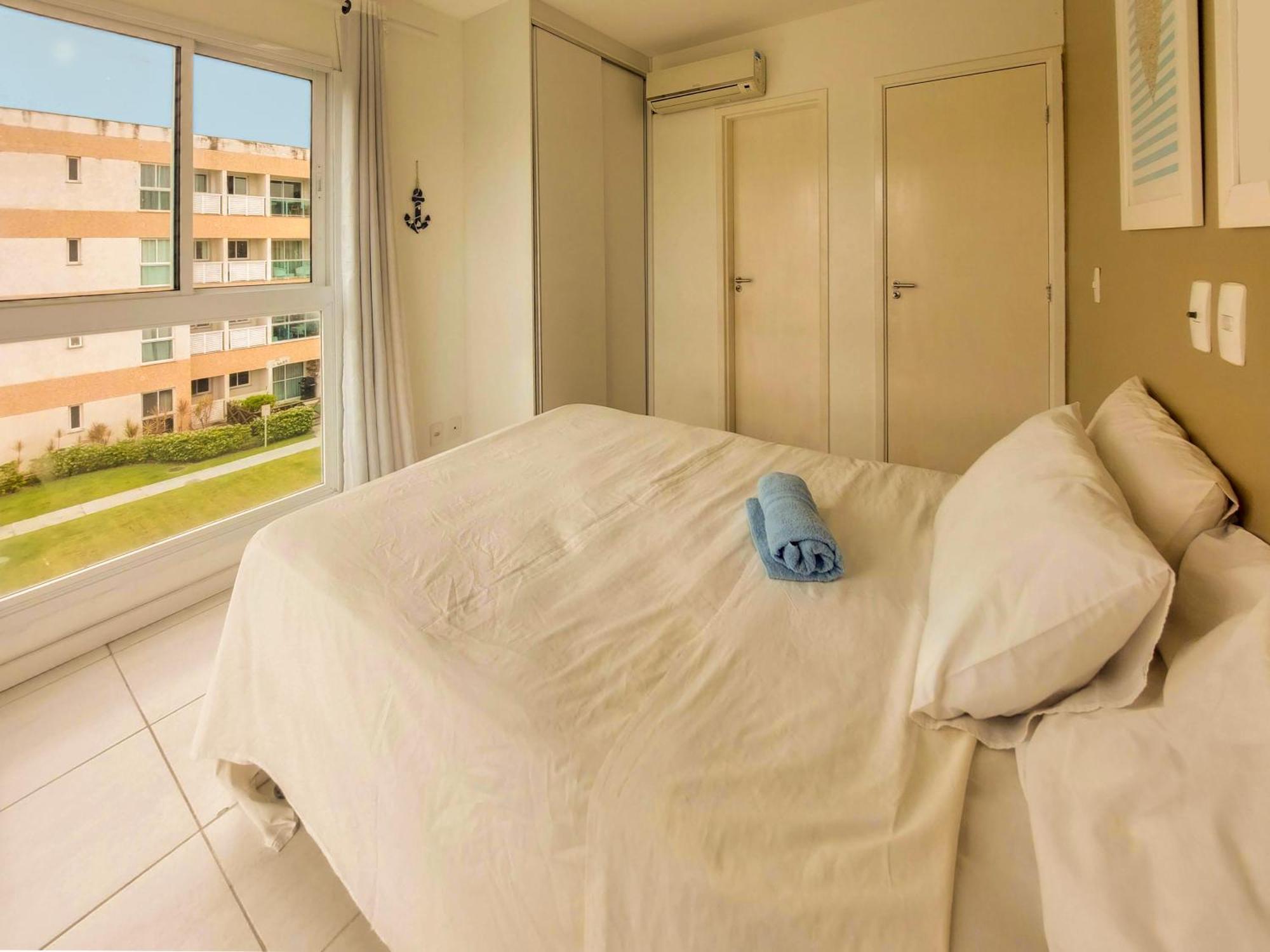 Apartment Muro Alto Clube Porto de Galinhas