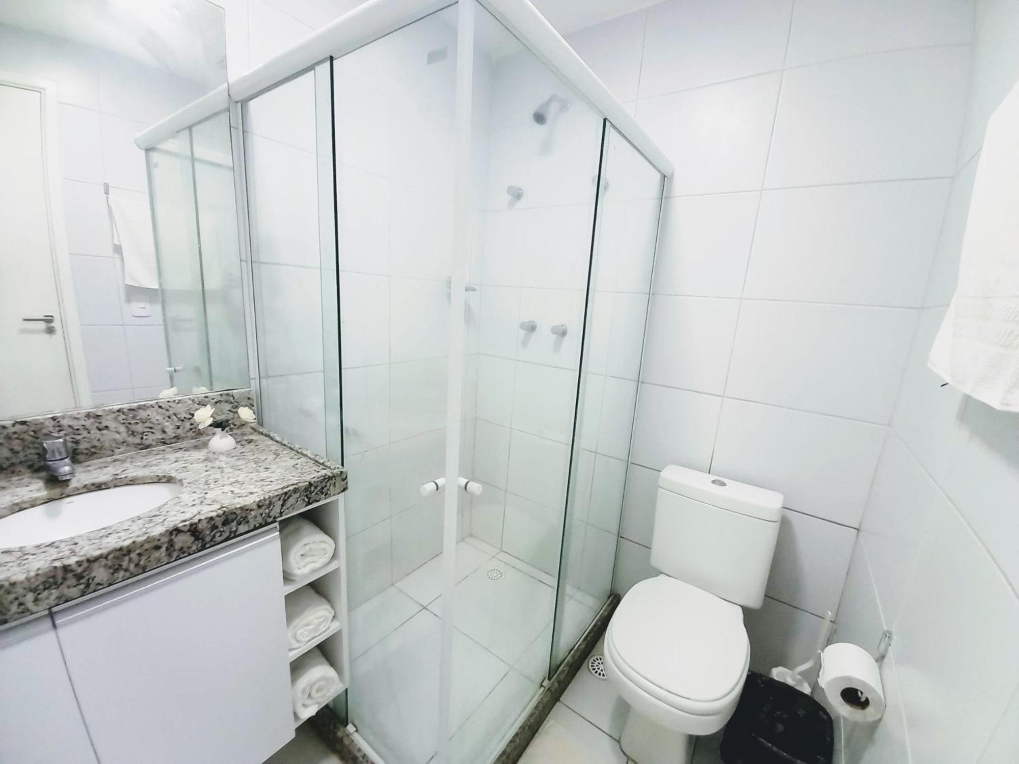 Apartment Muro Alto Clube