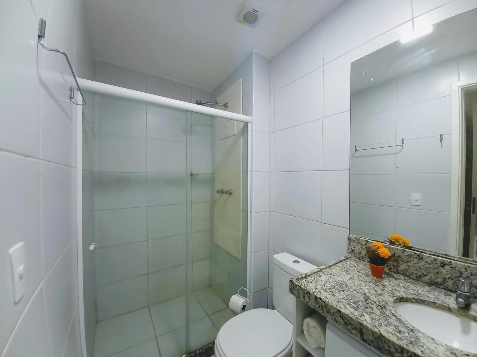 Muro Alto Clube Apartment Porto de Galinhas