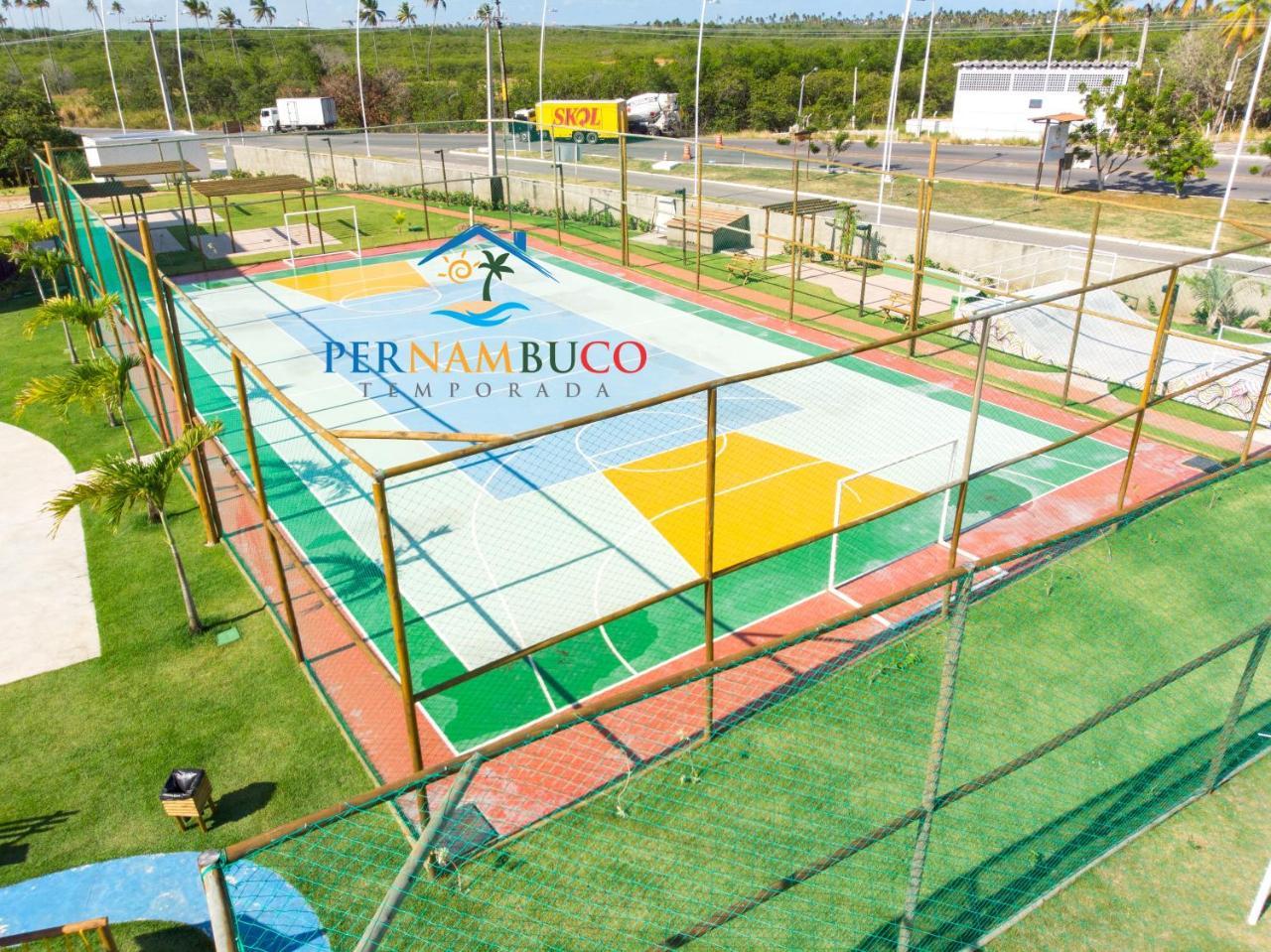 Apartment Muro Alto Clube *